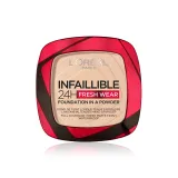 L'Oreal Paris Infaillible компактна пудра Fresh Wear