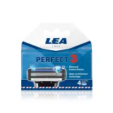 Lea Perfect 3 картридж 4 шт.