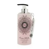 VivianGray AromaSelection рідке мило лотос і троянда 400мл
