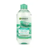 Garnier Гіалуроновий Алое міцелярна вода з гіалуронкою для всіх типів шкіри 400мл