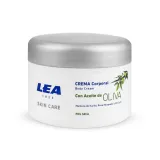 Lea DermoSensitive крем для тіла зволожуючий OLIVE OIL 200мл