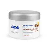 Lea Skin Care крем для тіла зволожуючий ARGAN OIL 200мл