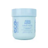 Ecoforia AquaMoist маска зволожуюча 200мл