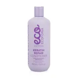 Ecoforia KeratinRepair кондиціонер кератинове відновлення 400мл