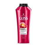 Gliss Color Perfector шампунь для фарбованого мелірованого волосся 400мл