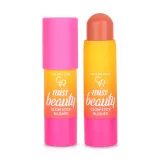 Golden Rose Miss Beauty Glow Stick рум'яна - стік