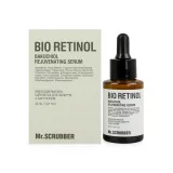 Mr. Scrubber Bio Retinol сироватка омолоджувальна з бакучіолом 30мл