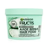 Fructis Superfood маска Алое Вера для сухого волосся 400мл