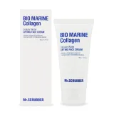 Mr. Scrubber Bio Marine Collagen крем з колагеном і клітинною водою 50г