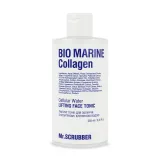 Mr. Scrubber Bio Marine Collagen тонік з колагеном і клітинною водою 250мл