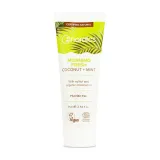 Nordics Organic зубна паста Morning Fresh Coconut+mint 75мл