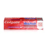 Colgate Max Fresh зубна паста-гель Spicy Fresh 100мл