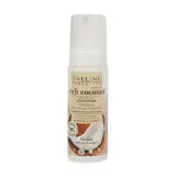 Eveline Cosmetics Rich Coconut пінка для вмивання _ніжна 150мл