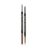 Astra Geisha Brows олівець для брів з щіточкою