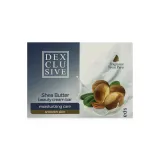 Dex Clusive крем-мило Shea Butter 100г