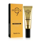 Farmstay Peptide 9 крем під очі антивіковий з пептидами 50мл