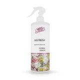 Sila Air Fresh парфум для приміщень Квіткова магія 400мл
