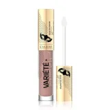 Eveline Cosmetics Variete рідка помада матова з гіалуроновою кислотою