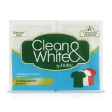 Duru Clean&White господарське мило від плям універсальне 120г 2 шт.