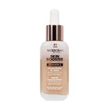 Deborah Skin Booster тональна сироватка з вітаміном С 01 Light SPF15 30мл