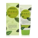 Farmstay Green Tea Seed ВВ крем Pure Anti-Wrinkle 40г