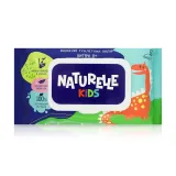 Naturelle KIDS вологий туалетний папір 50 шт.