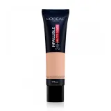 L'Oreal Paris Infaillible тональний крем з матуючим ефектом