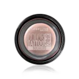 Maybelline Color Tattoo кремові тіні для повік 24H