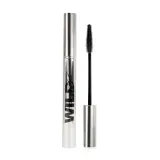 Parisa Wild туш для вій М-119 Crow Black 5мл