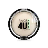 Parisa Base4U запечена пудра