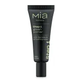 Mia Step 1 праймер коригувальний Green ** 25мл