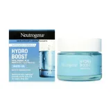 Neutrogena Hydro Boost гель зволожуючий для нормальної і комбінованої шкіри 50мл