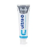Fesco Ultra зубна паста Whitening 100мл