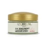 L'Oreal Paris Вік Експерт крем денний ліфтинг-догляд від зморшок 45+ 50мл
