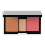 Mia Glam палітра для контурування Intense 21г