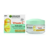 Garnier Vitamin C гель зволожувальний для тьмяної шкіри обл 50мл