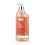 Voi Vegan гель для душу Shea Butter & Jasmine 750мл