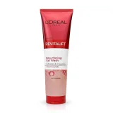 L'Oreal Paris Ревіталіфт гель для вмивання для очищення та розгладження шкіри 150мл