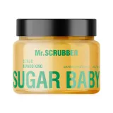 Mr. Scrubber Sugar Baby скраб для тіла Mango King 450г