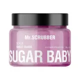 Mr. Scrubber Sugar Baby скраб для тіла Sweet Guava 450г