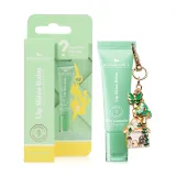 Biobalance Lip Shine бальзам для губ* прозорий Mint Lemonade 10мл