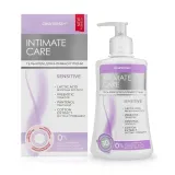 Cleanness+ Intimate Care гель-крем для інтим.гігієни Sensitive 310мл