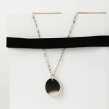 WOD Choker ланцюжок 4* № 6