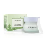 Muldream Vegan Green Mild крем заспокійливий, освіжаючий 60мл