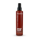 Matrix mega sleek спрей-догляд для волосся для гладкості неслухняного волосся 250мл