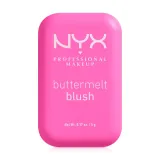 NYX Professional Makeup Buttermelt крем-пудрові рум'яна