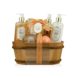 IDC Institute Scented Garden набір 7 pcs