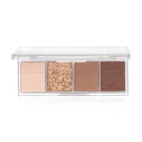 LN Pro Fusion Palette палітра тіней 102 ** 3.5г