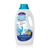 Gallus Professional гель для прання 4в1 універсальний 4.05л