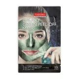 Purederm Galaxy маска-плівка зелена 10г